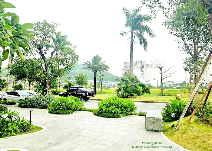 View - Icon 40 Căn hộ *